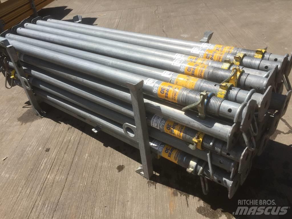 Doka Eurex 30-450 Oprema za skele