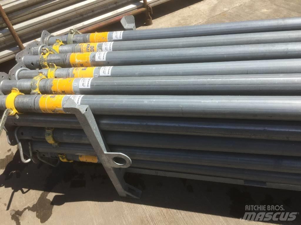  Doka Eurex 30-450 Oprema za skele
