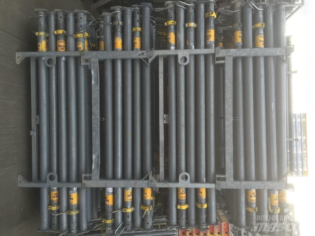  Doka Eurex 30-450 Oprema za skele