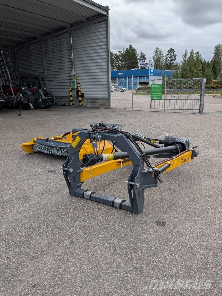 Elho Tornado 450 Kosilice za livade