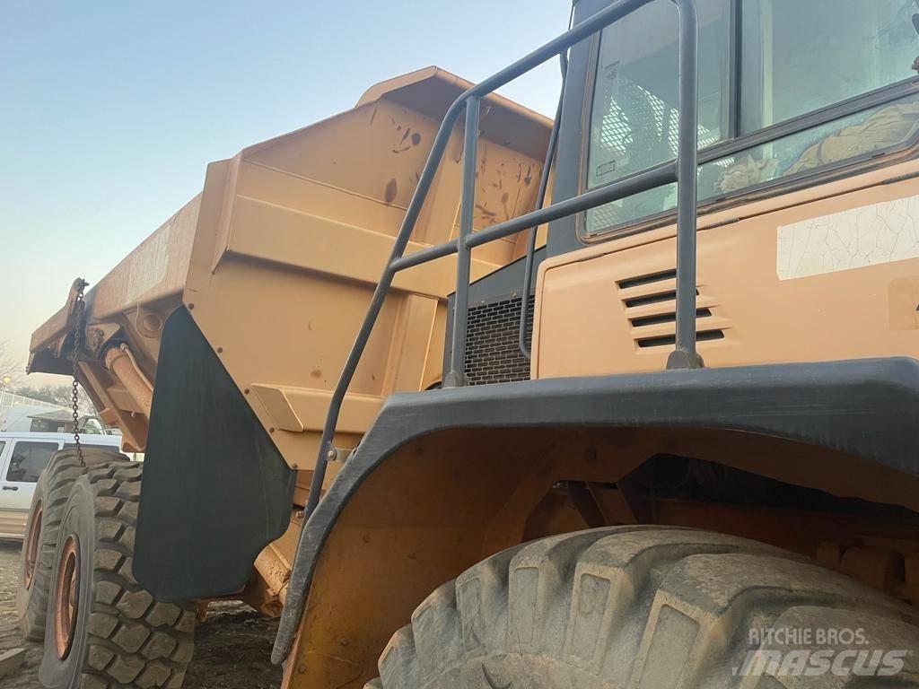 Bell D35D Zglobni damperi