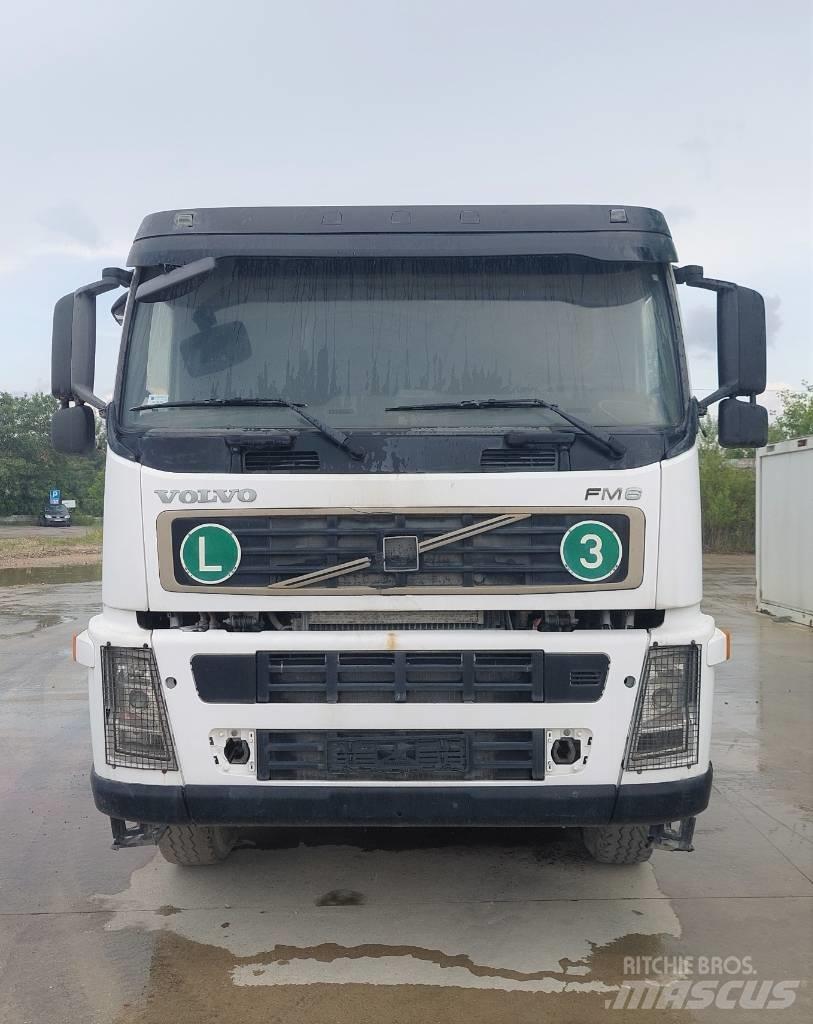 Volvo FM 984 R Kamioni mešalice za beton
