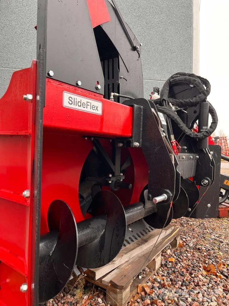 Igland SB 2580 Snežne freze