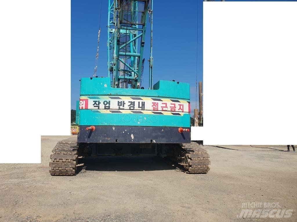 Kobelco 7080 Derik kranovi