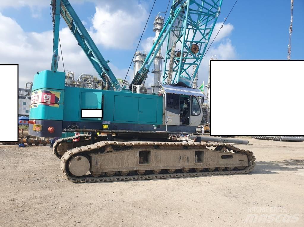 Kobelco 7080 Derik kranovi