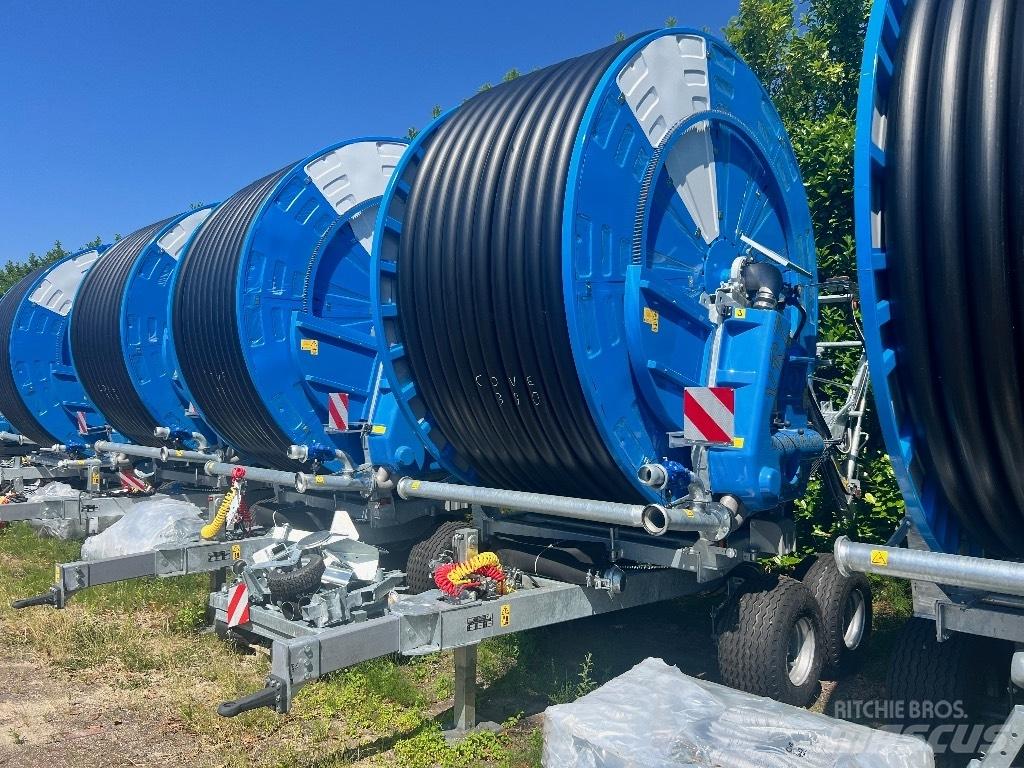 Ocmis VR7/1 125-600 Sistemi za navodnjavanje
