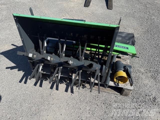 Deutz-Fahr tc 3.21 Kosilice za livade