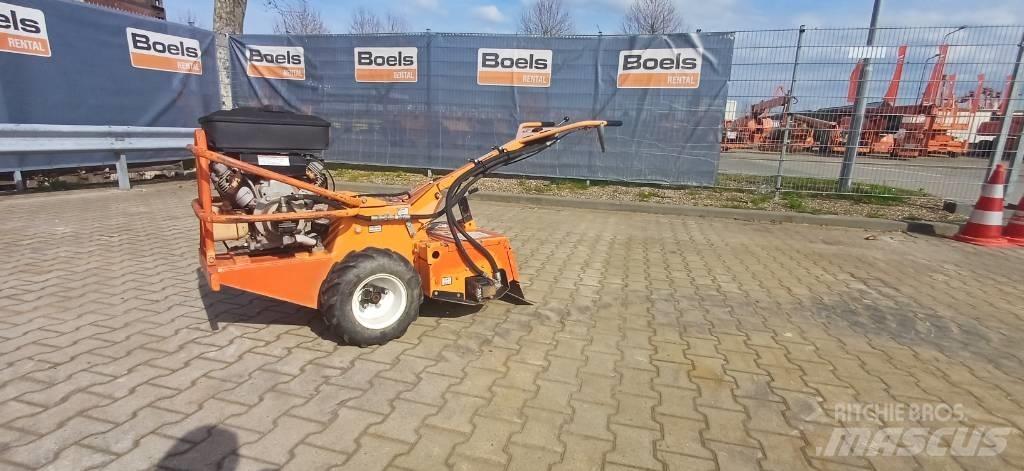 Barreto E1620B Ostale industrijske mašine
