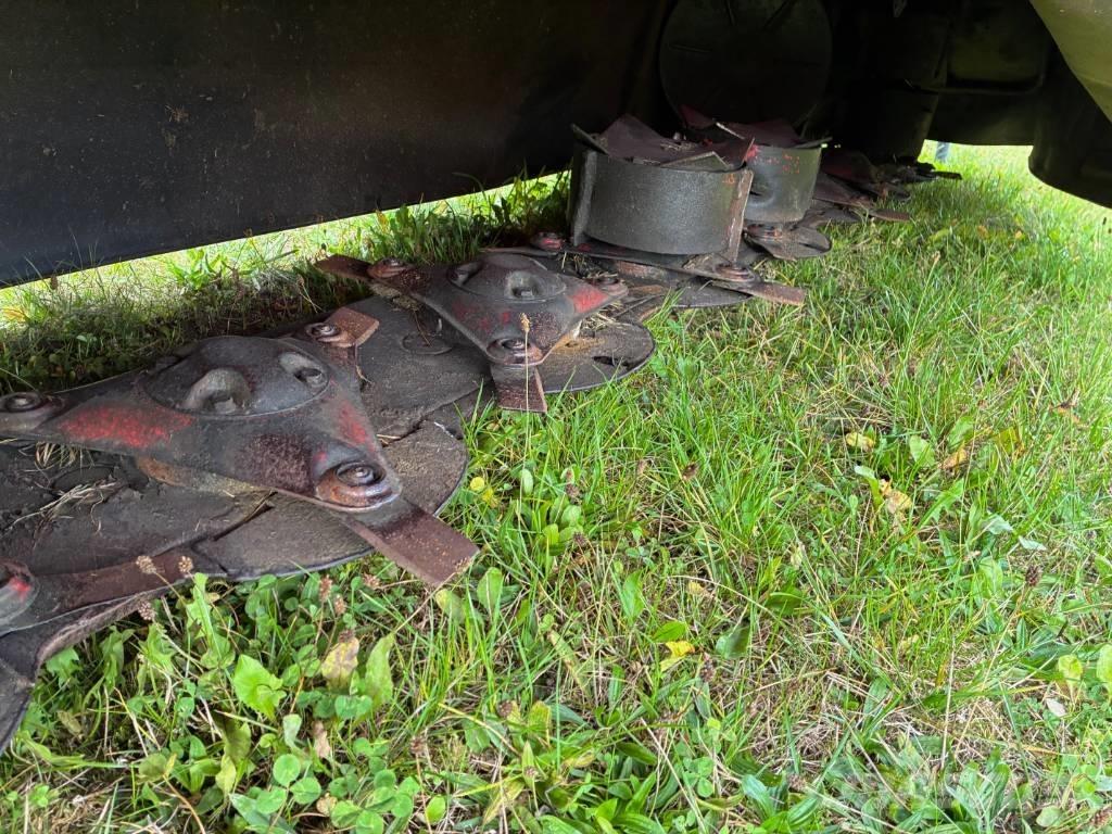 Vicon Extra 440H Kosilice