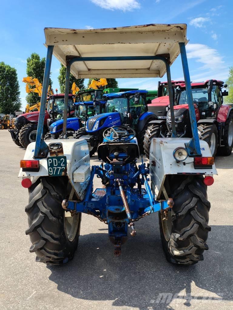 Ford 3600 Traktori