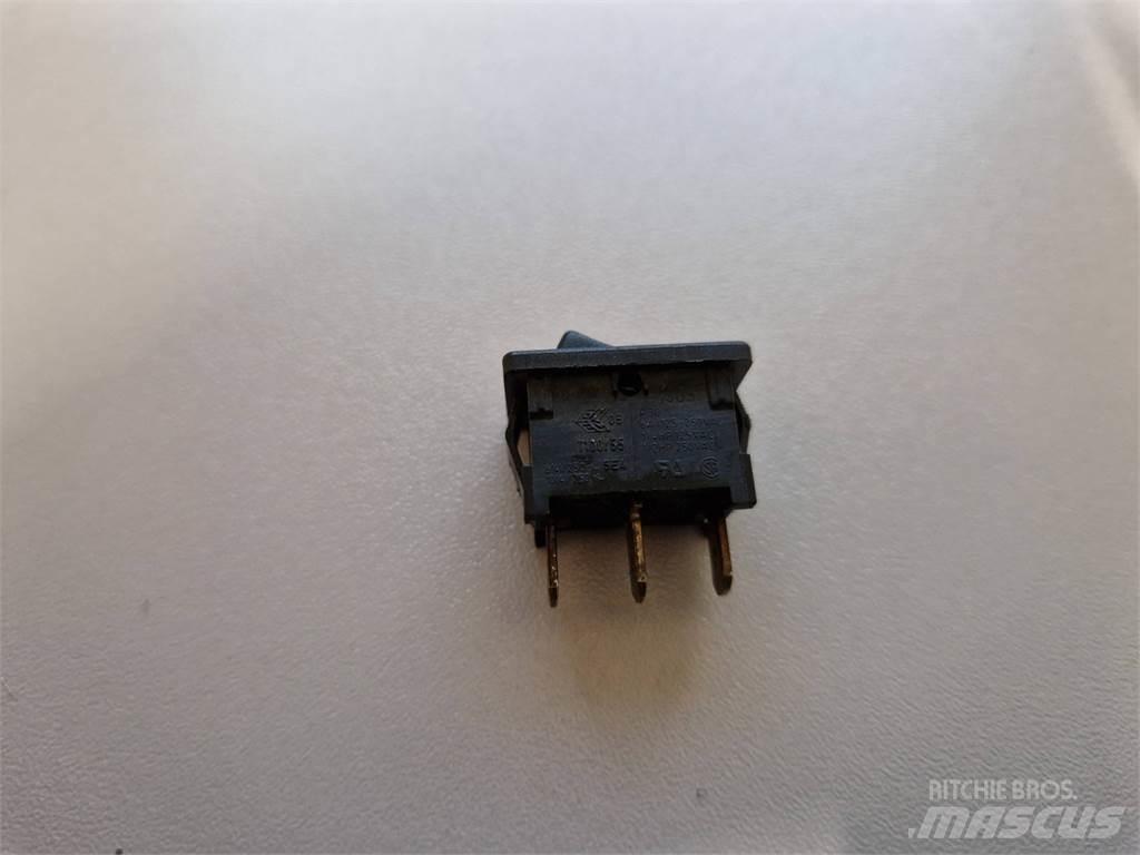 Ponsse 0064247 Elektronika