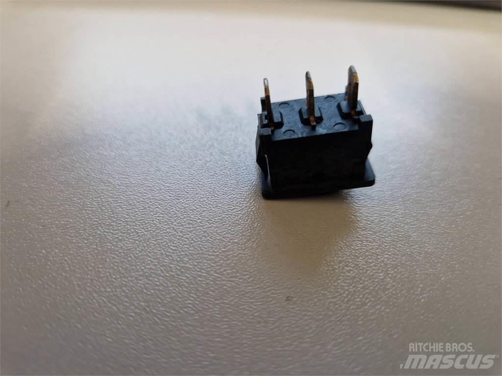 Ponsse 0064247 Elektronika