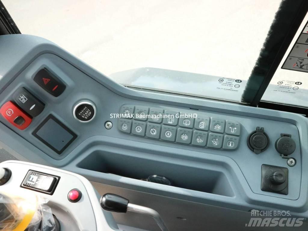 Doosan DL 280-7 Utovarivači na točkove