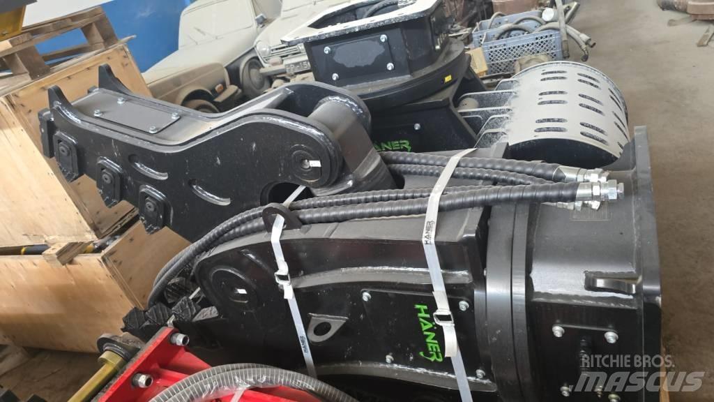  HANER HPX1200 Ostale komponente za građevinarstvo