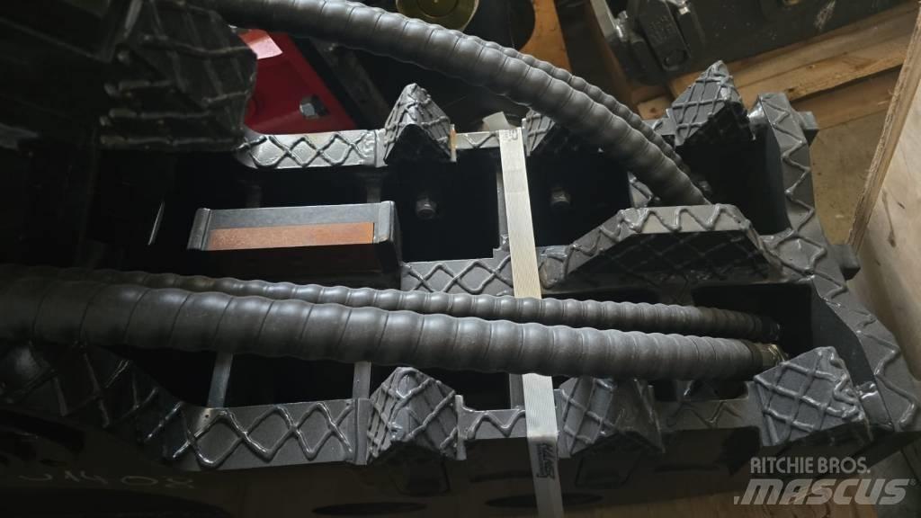  HANER HPX1200 Ostale komponente za građevinarstvo