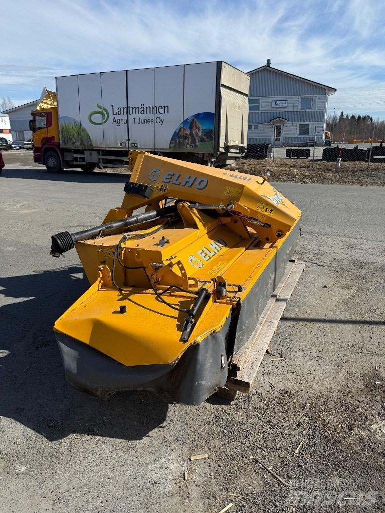 Elho Nm 3700 F Uređaji za kosačice