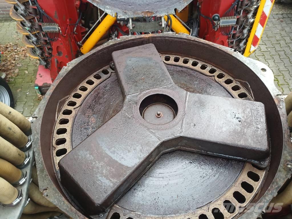 Vredo ZB3-9152 Rasturači đubriva