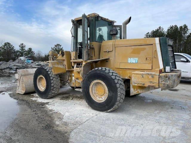 Kawasaki 70 Z V Utovarivači na točkove