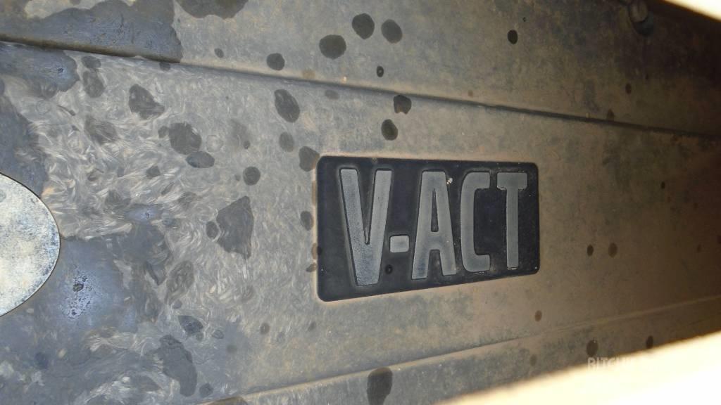 Volvo EC 330 CL Bageri guseničari