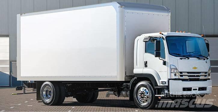 Chevrolet 4500HD Ostali kamioni