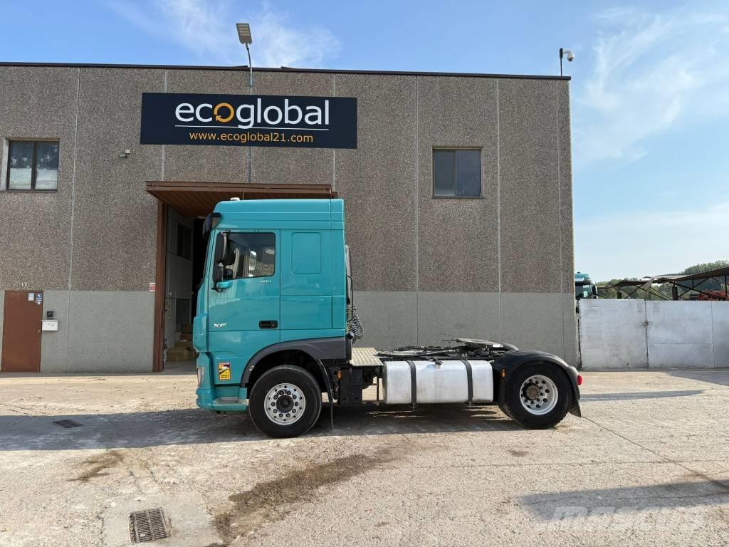DAF XF 480 FT Tegljači