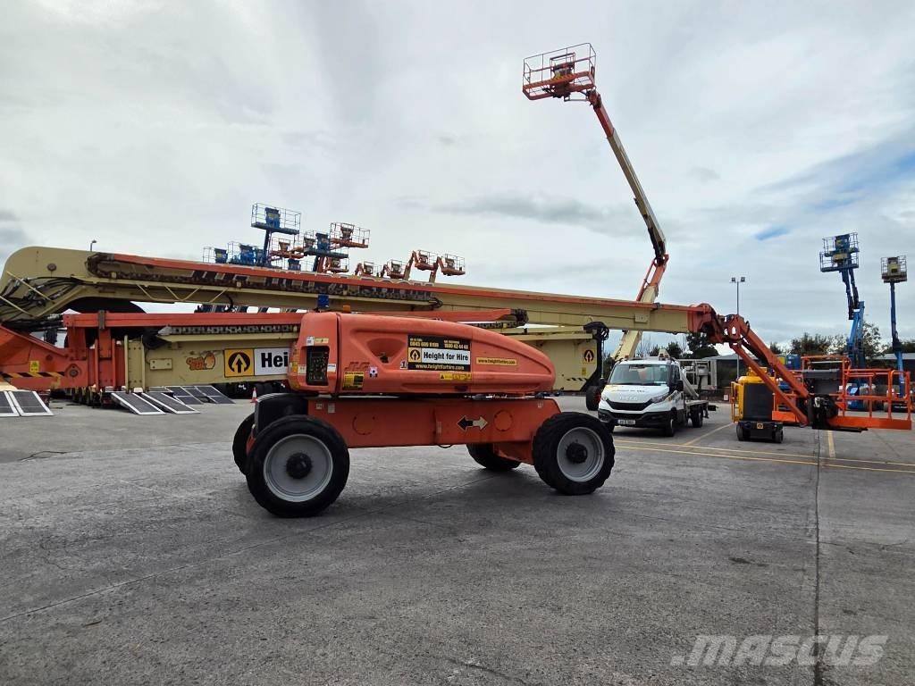 JLG 1250 AJP Zglobne podizne platforme