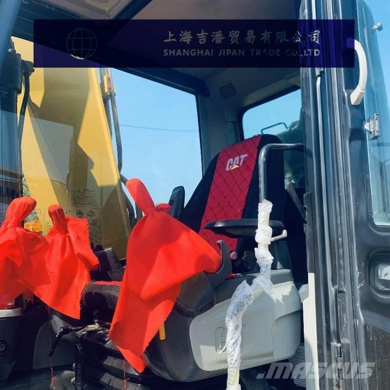 CAT 315 D Midi bageri 7t – 12t