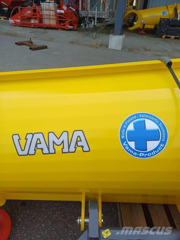 Vama 3200K Snežne daske i plugovi