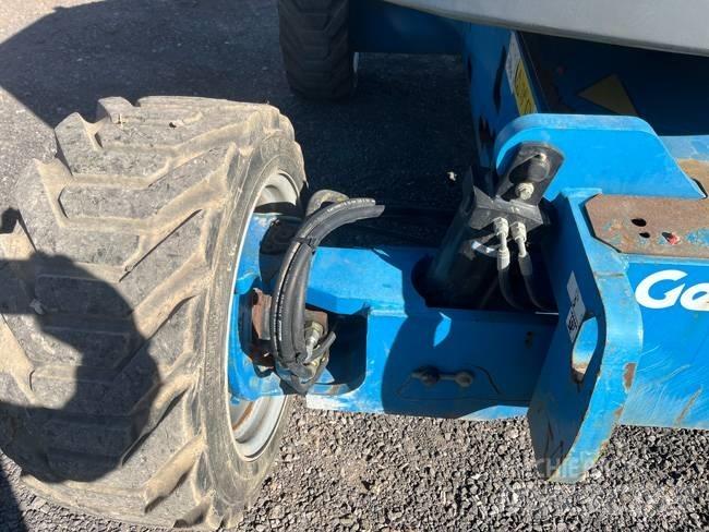 Genie Z 45/25 J Zglobne podizne platforme
