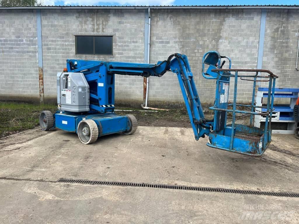 Genie Z 34/22 N Zglobne podizne platforme