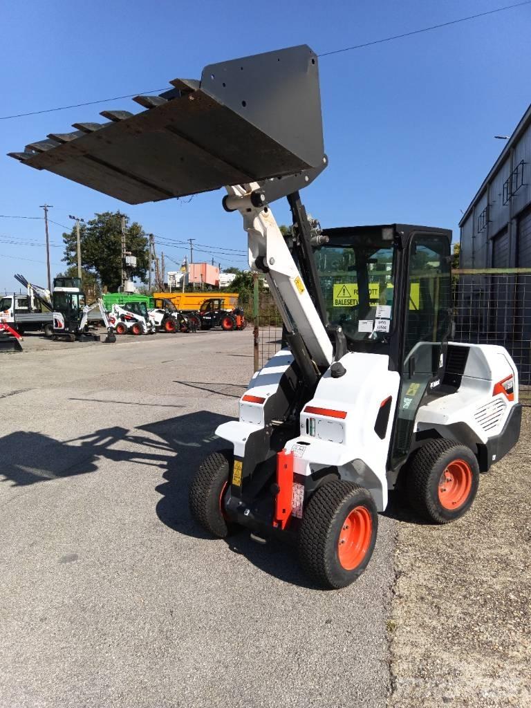 Bobcat L23 Mini utovarivači