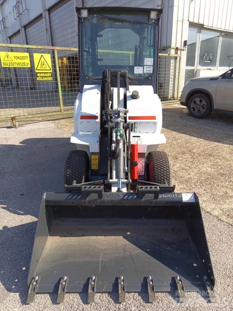 Bobcat L23 Mini utovarivači