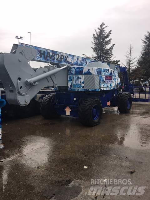 Haulotte HA 32 PX Ostalo