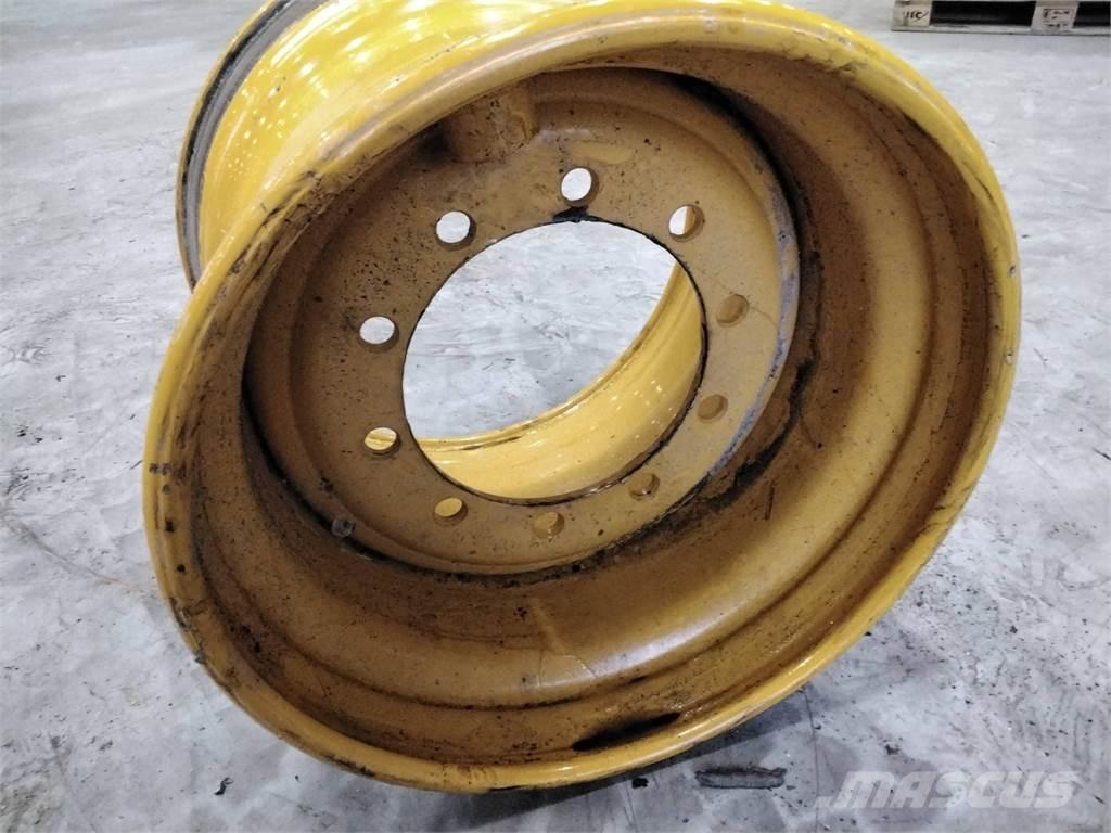 Rottne H11 20x24,5 Gume, točkovi i felne