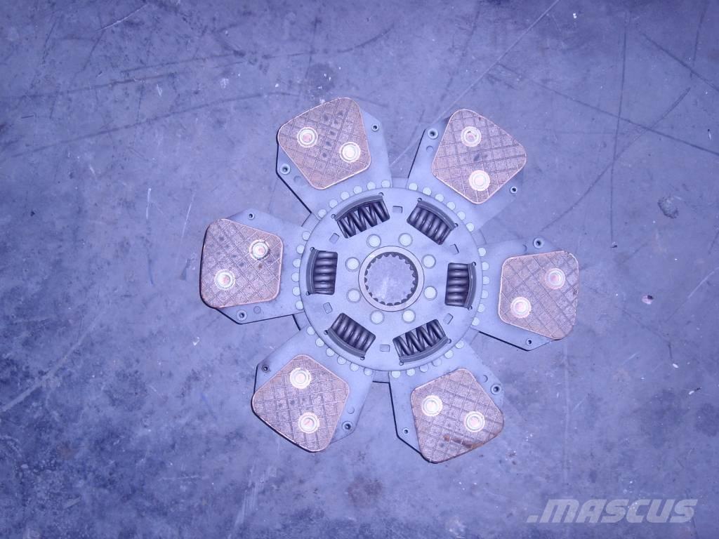  δισκοι πλατο Ostale kargo komponente