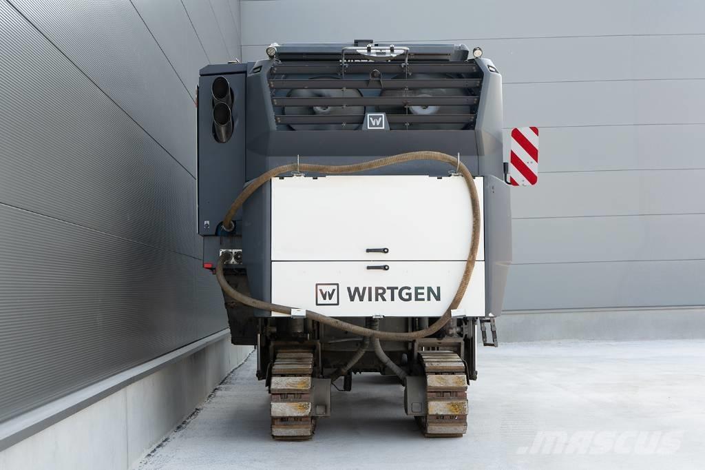 Wirtgen W 220 FI Freze za asfalt
