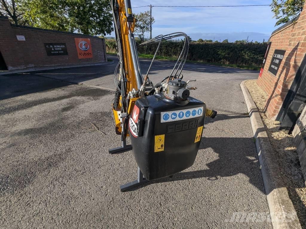 Wessex T320A Sekači trimeri za ogradu