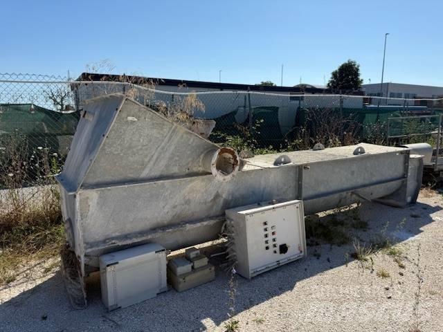 WAM ZSB7001 Alati za betonske radove