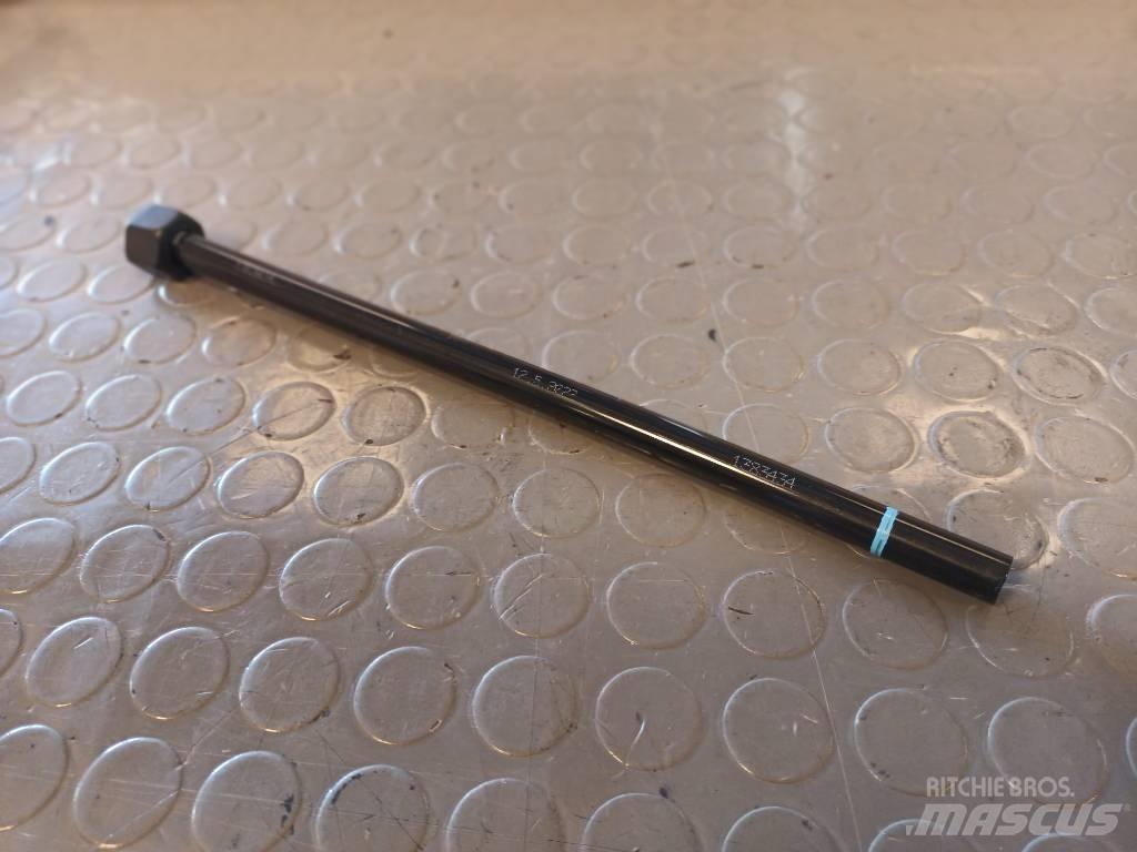 Scania Tube 1383434 Ostale kargo komponente