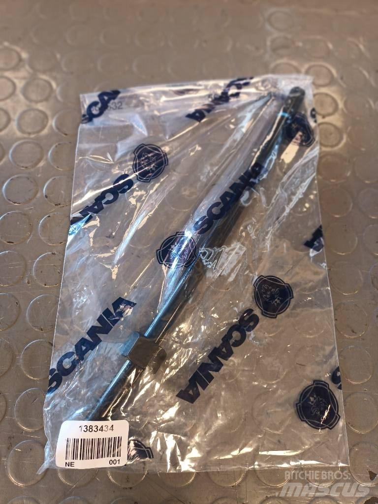 Scania Tube 1383434 Ostale kargo komponente