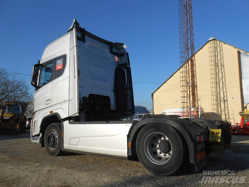 Ford F-Max 500 4x2 Tegljači