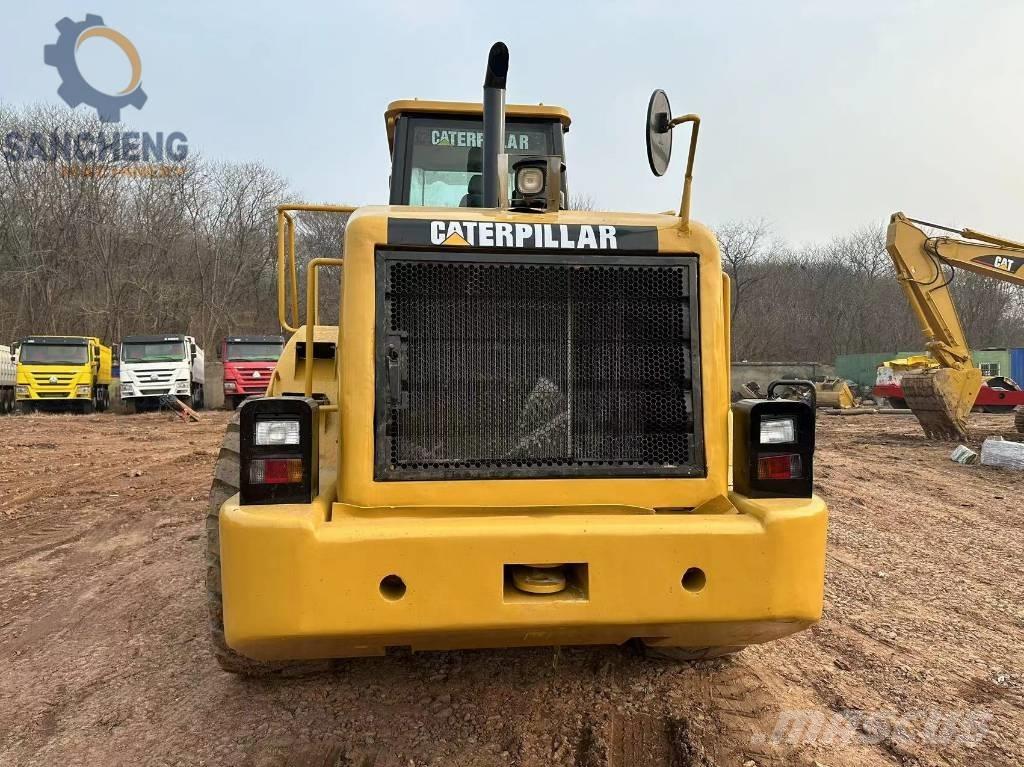 CAT 950H Utovarivači na točkove