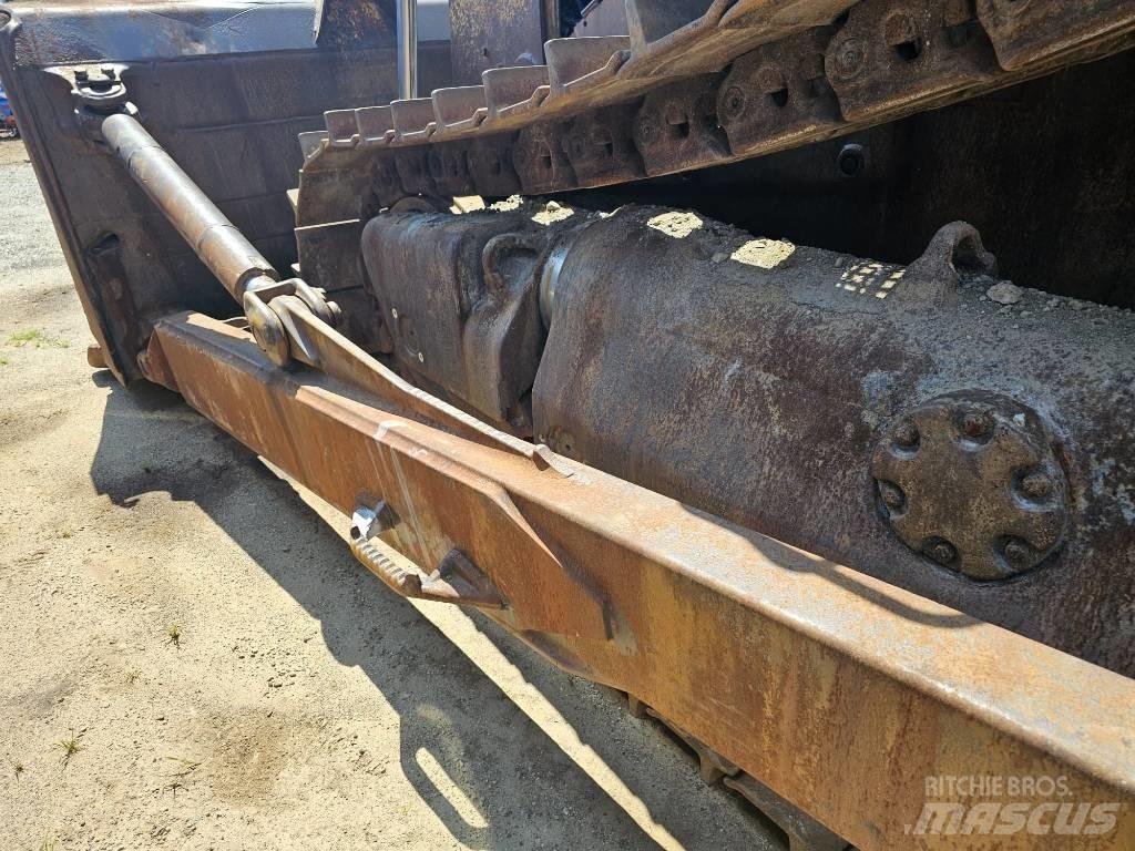 CAT D8N Buldožeri guseničari