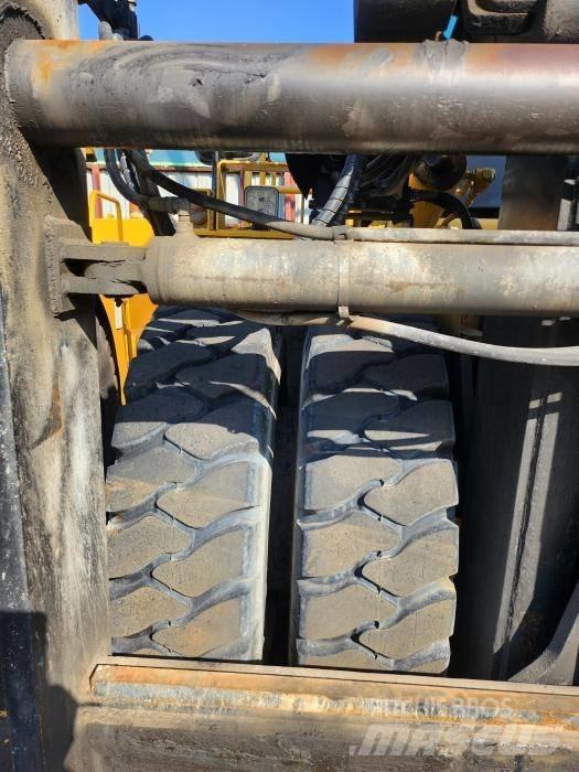 Hyster H 25.00 F Viljuškari - ostalo