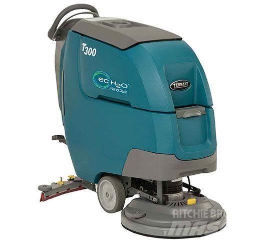 Tennant T300 Viljuškari - ostalo