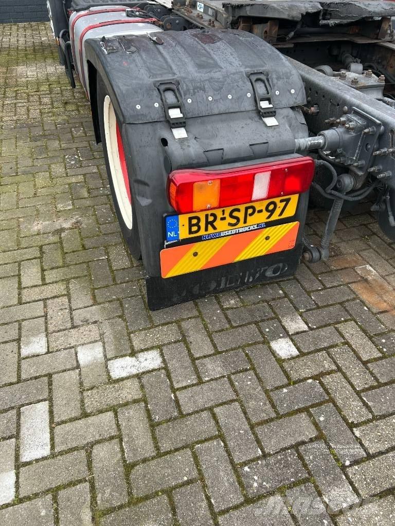 Volvo FM 9 260 Tegljači