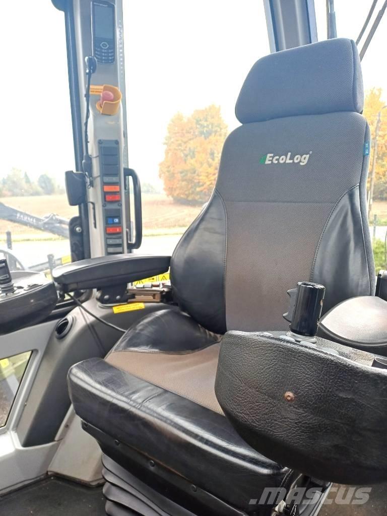 Eco Log 574 E Forvarderi
