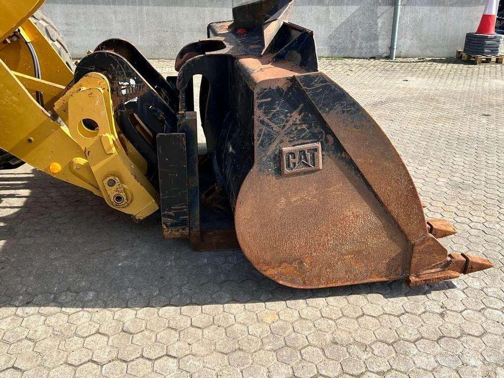 CAT 926M Utovarivači na točkove