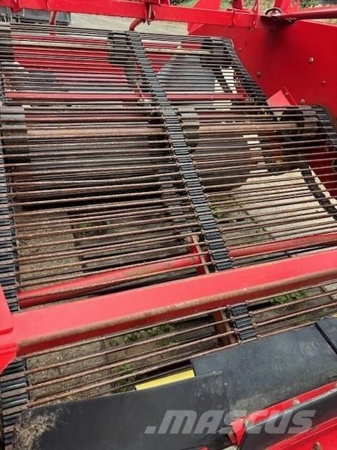 Grimme WV 165 Ostale poljoprivredne mašine