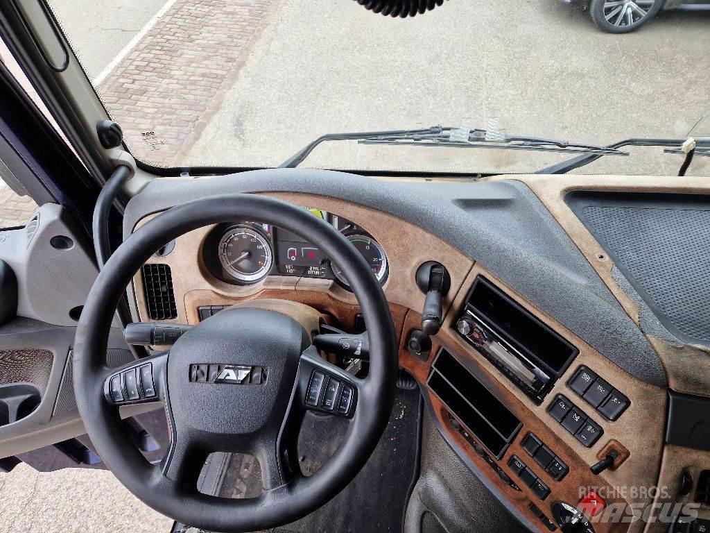 DAF XF 440 FT Tegljači